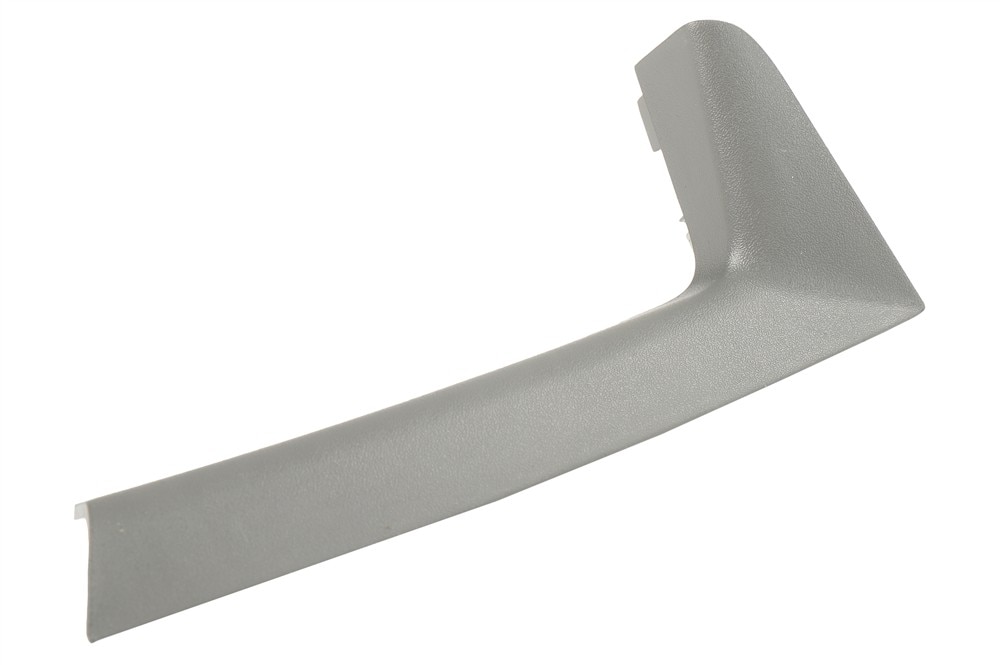 GM Genuine Parts Titanium Passenger Side Front Side Door Armrest Pull Cup Bolt Cap