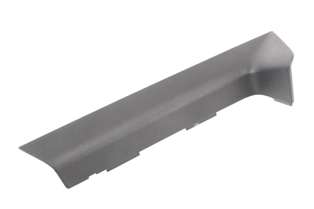 GM Genuine Parts Jet Black Rear Driver Side  Door Armrest Pull Cup Bolt Cap
