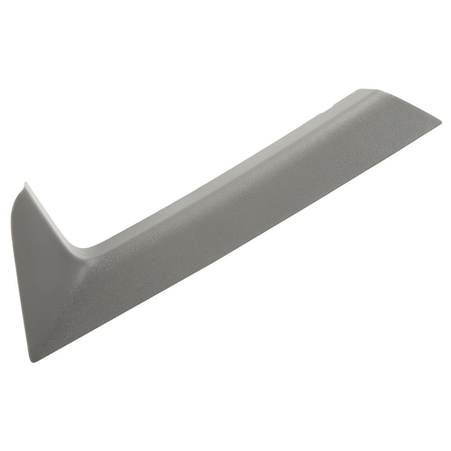 GM Genuine Parts Titanium Rear Driver Side Door Armrest Pull Cup Bolt Cap