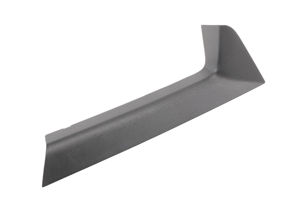 GM Genuine Parts Black Rear Passenger Side Door Armrest Pull Cup Bolt Cap