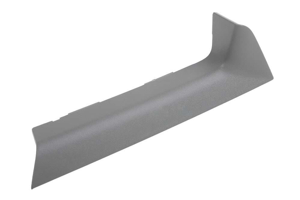 GM Genuine Parts Titanium Rear Side Door Armrest Pull Cup Bolt Cap
