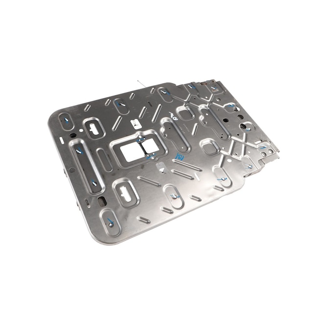 GM Genuine Parts Driver Side 3rd Row Seat Back Frame