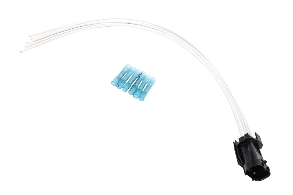 GM Genuine Parts Body Wiring Harness Connector Kit