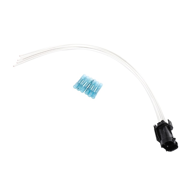 GM Genuine Parts Body Wiring Harness Connector Kit