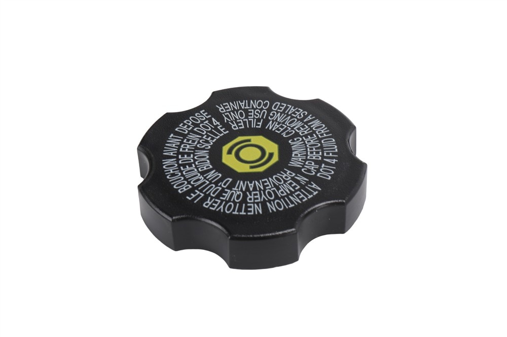 GM Genuine Parts Brake Master Cylinder Reservoir Cap