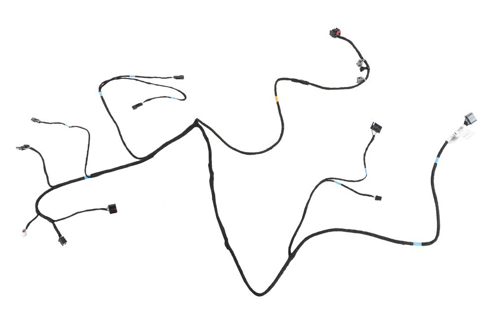 GM Genuine Parts Roof Wiring Harness