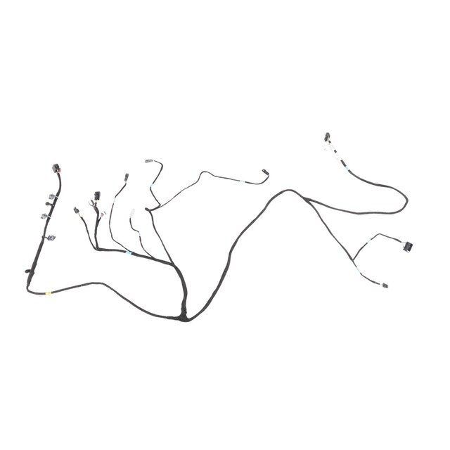GM Genuine Parts Roof Wiring Harness
