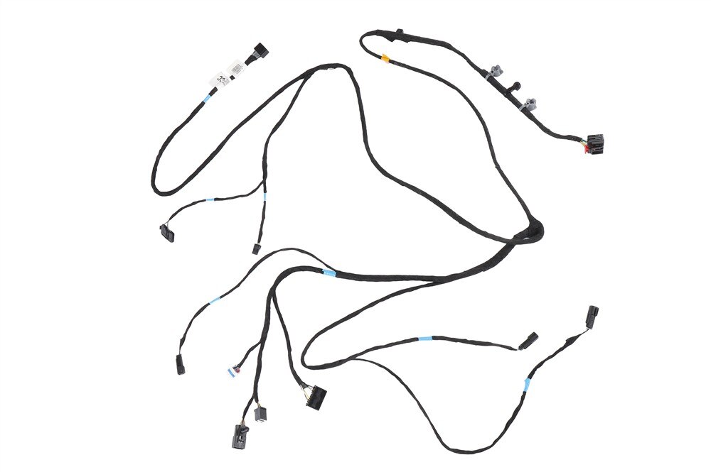 GM Genuine Parts Roof Wiring Harness