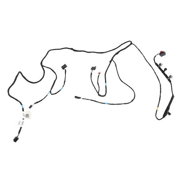 GM Genuine Parts Roof Wiring Harness