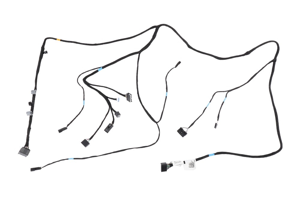 GM Genuine Parts Roof Wiring Harness