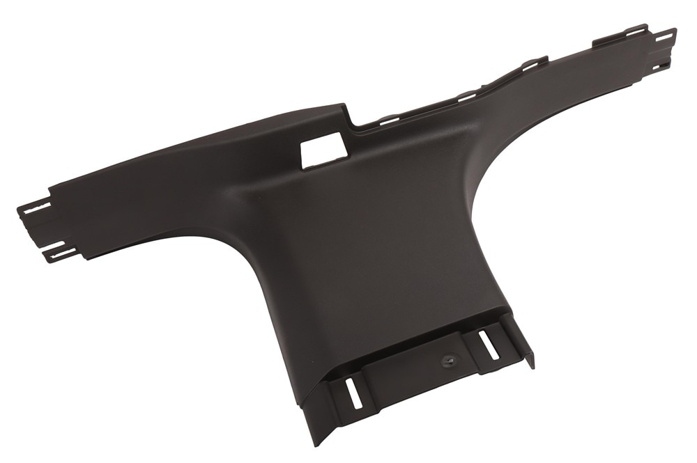 GM Genuine Parts Atmosphere Passenger Side Center Pillar Lower Trim Panel