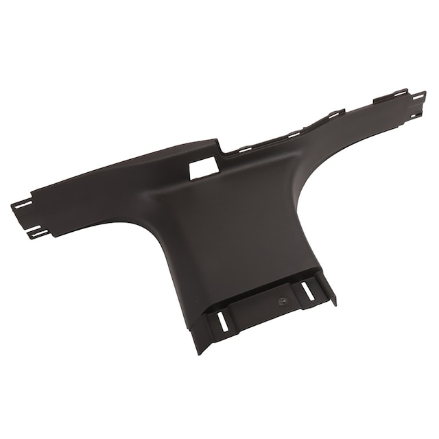 GM Genuine Parts Atmosphere Passenger Side Center Pillar Lower Trim Panel