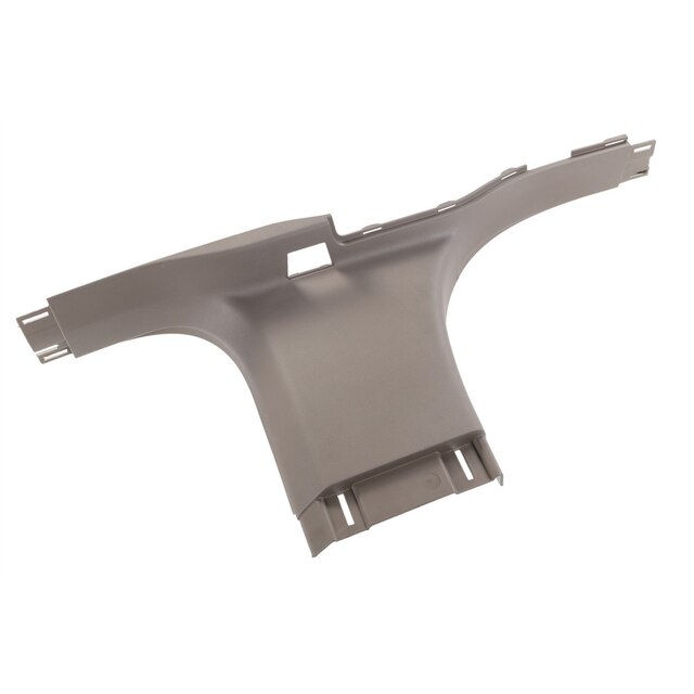 GM Genuine Parts Fawn Passenger Side Center Pillar Lower Trim Panel
