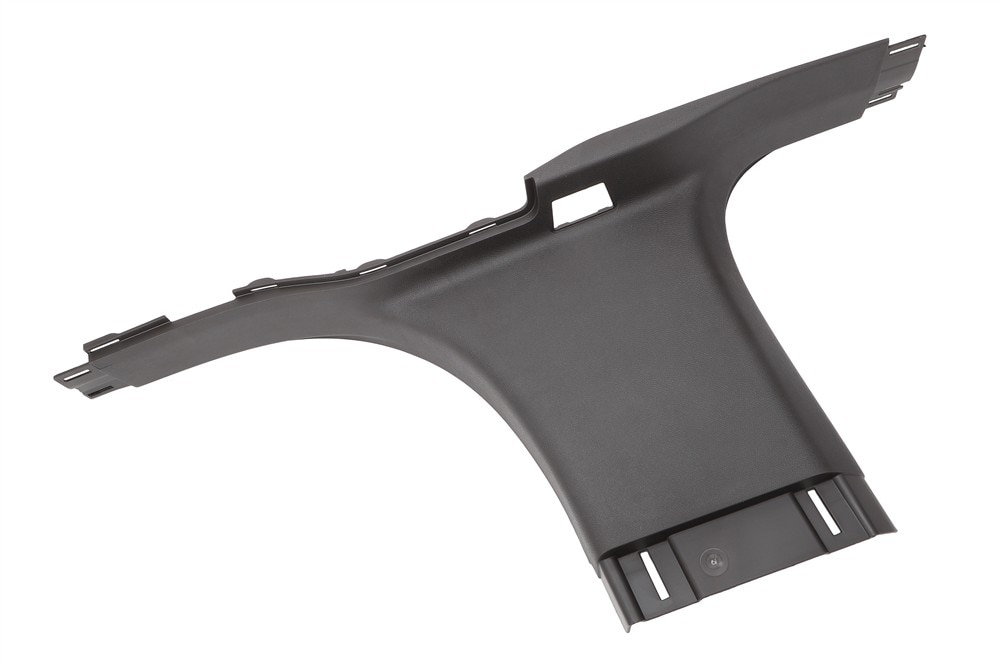 GM Genuine Parts Atmosphere Driver Side Center Pillar Lower Trim Panel