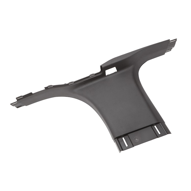 GM Genuine Parts Atmosphere Driver Side Center Pillar Lower Trim Panel