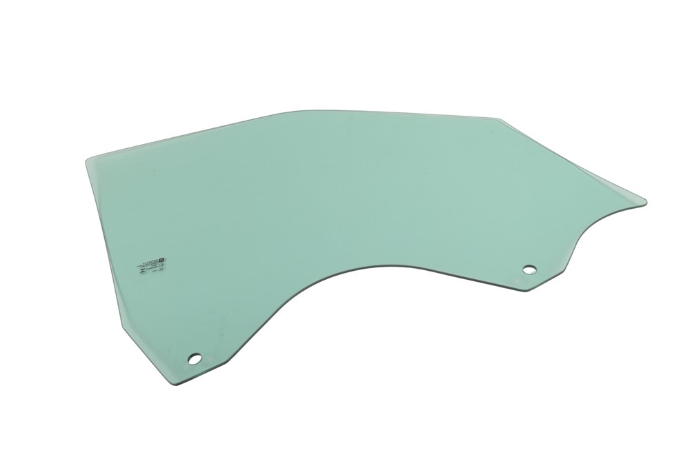 GM Genuine Parts Front Driver Side Door Window