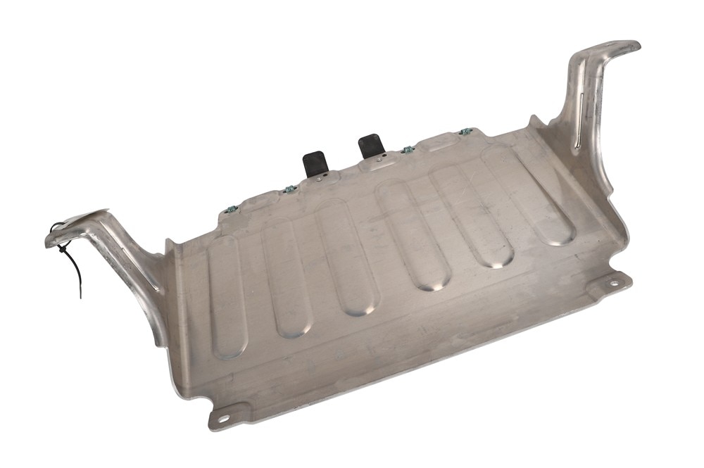 GM Genuine Parts Underbody Splash Shield