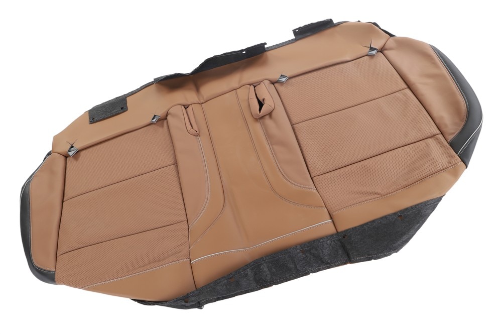 GM Genuine Parts Signet Rear Seat Cushion Cover