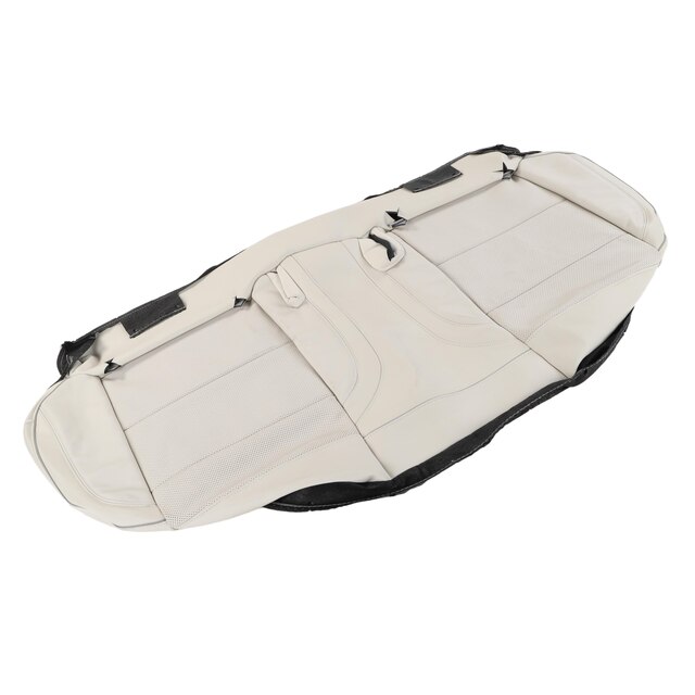 GM Genuine Parts Whisper Beige Rear Seat Cushion Cover