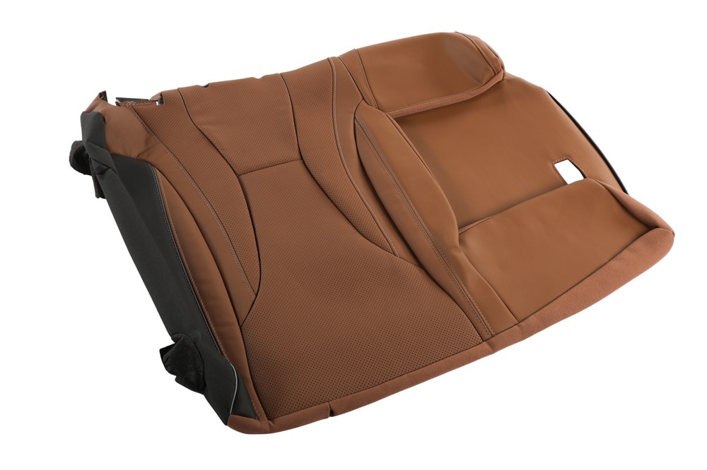 GM Genuine Parts Signet Rear Passenger Side Seat Back Cover