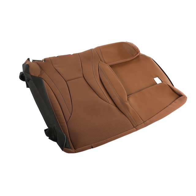 GM Genuine Parts Signet Rear Passenger Side Seat Back Cover