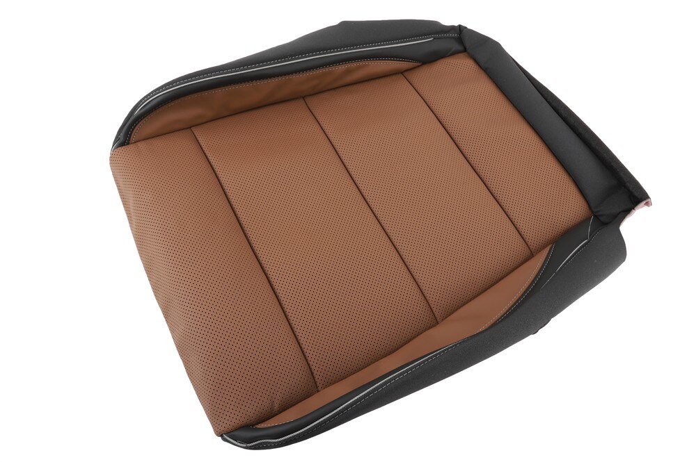 GM Genuine Parts Signet Driver Seat Cushion Cover