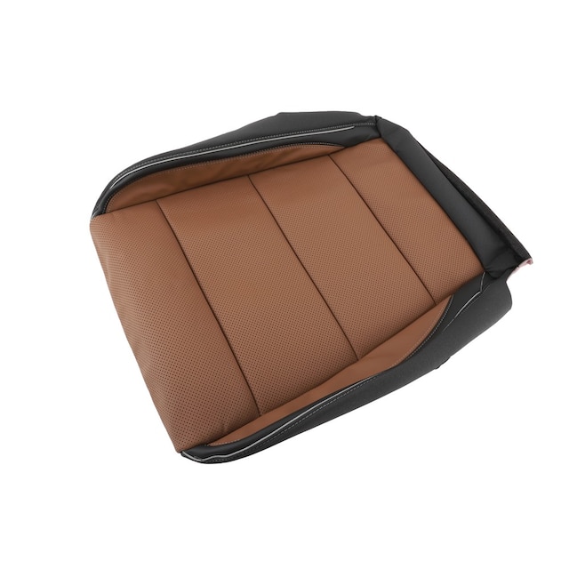GM Genuine Parts Signet Driver Seat Cushion Cover