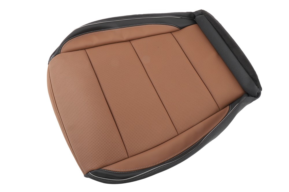 GM Genuine Parts Signet Front Passenger Side Seat Cushion Cover