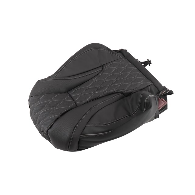 GM Genuine Parts Black Driver Seat Back Cover