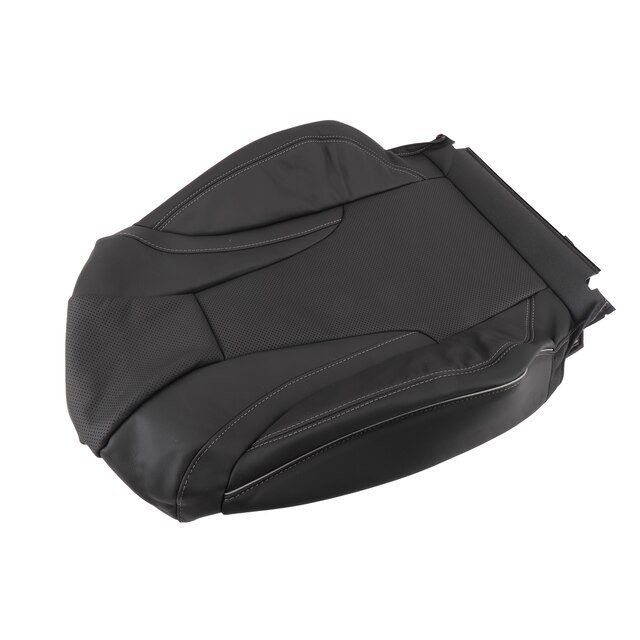 GM Genuine Parts Black Driver Seat Back Cover