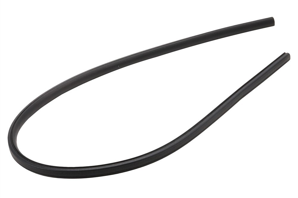 GM Genuine Parts Black Front Floor Console Armrest Hinge Cover