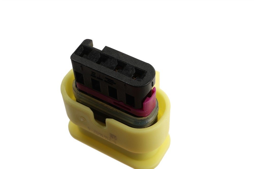GM Genuine Parts Instrument Panel Wiring Harness