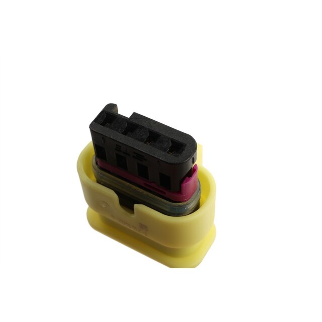 GM Genuine Parts Instrument Panel Wiring Harness