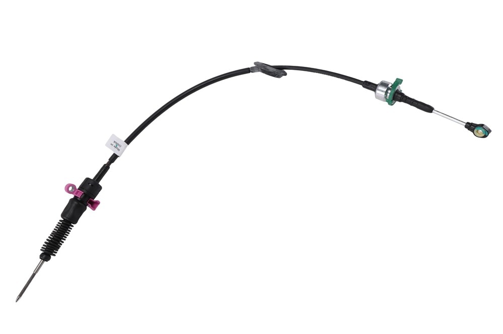 GM Genuine Parts Automatic Transmission Range Selector Lever Cable