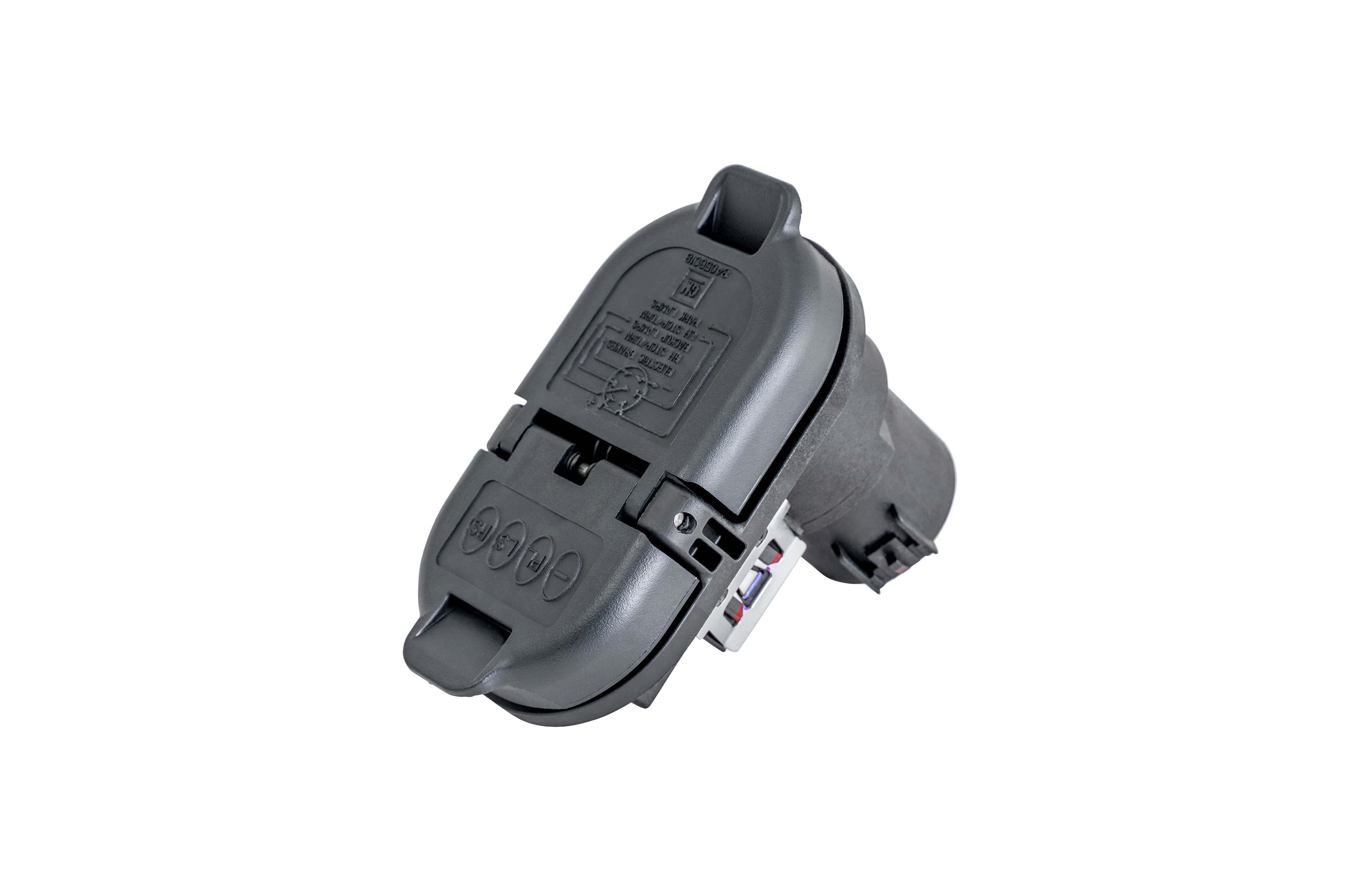 Trailer Wiring Harness