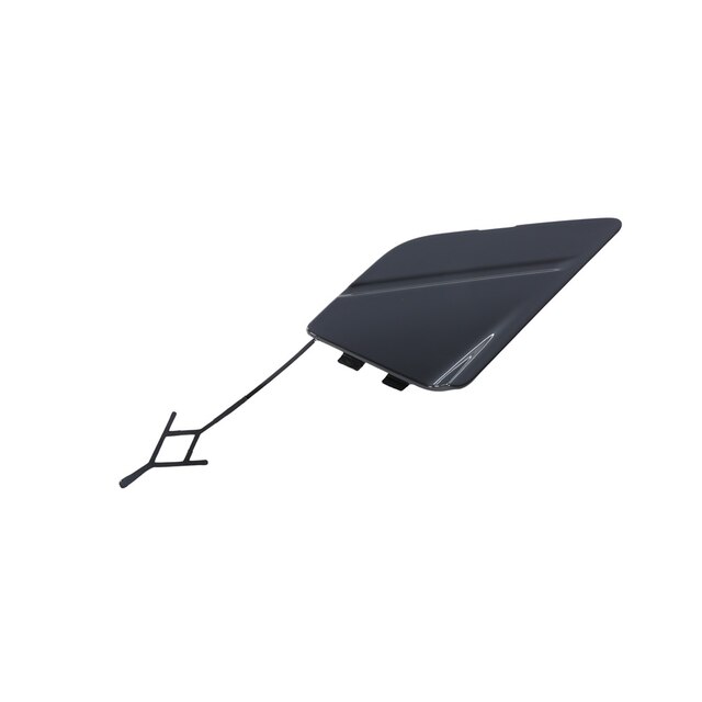 GM Genuine Parts Tow Hook Cover