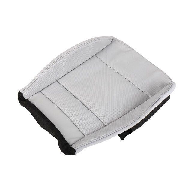 GM Genuine Parts Sky Cool Gray Driver Seat Cushion Cover