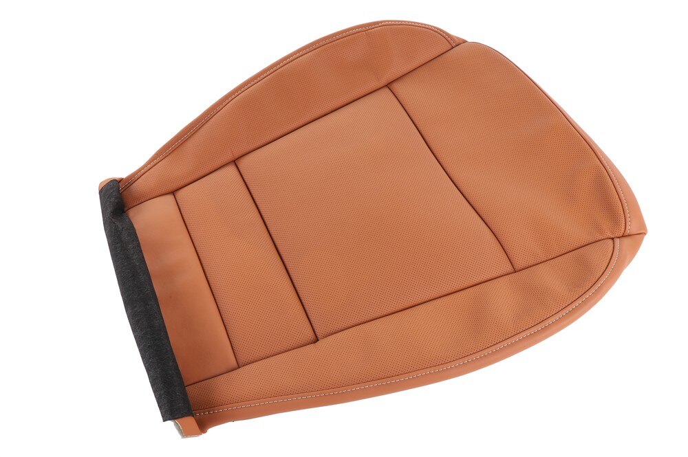 GM Genuine Parts Cinnamon Front Passenger Side Seat Cushion Cover
