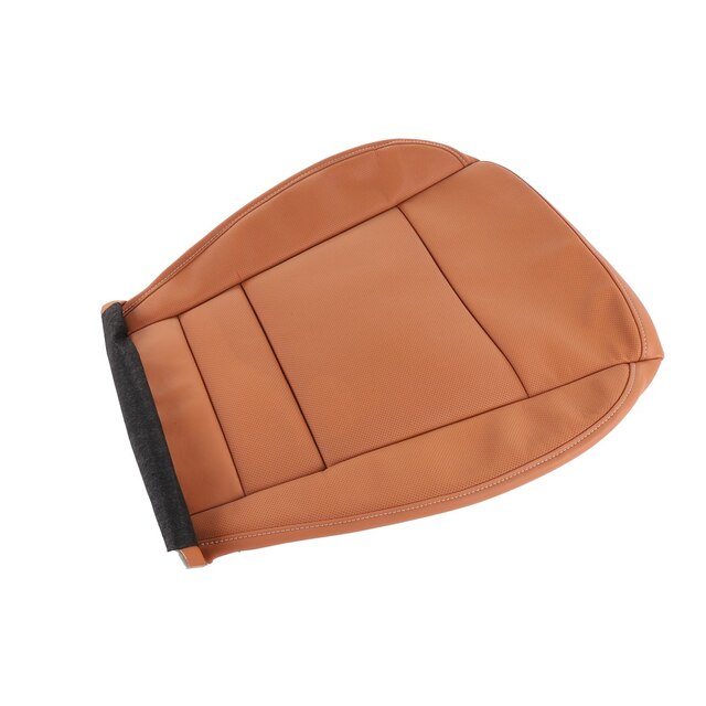 GM Genuine Parts Cinnamon Front Passenger Side Seat Cushion Cover