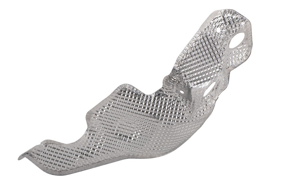 GM Genuine Parts Engine Mount Heat Shield