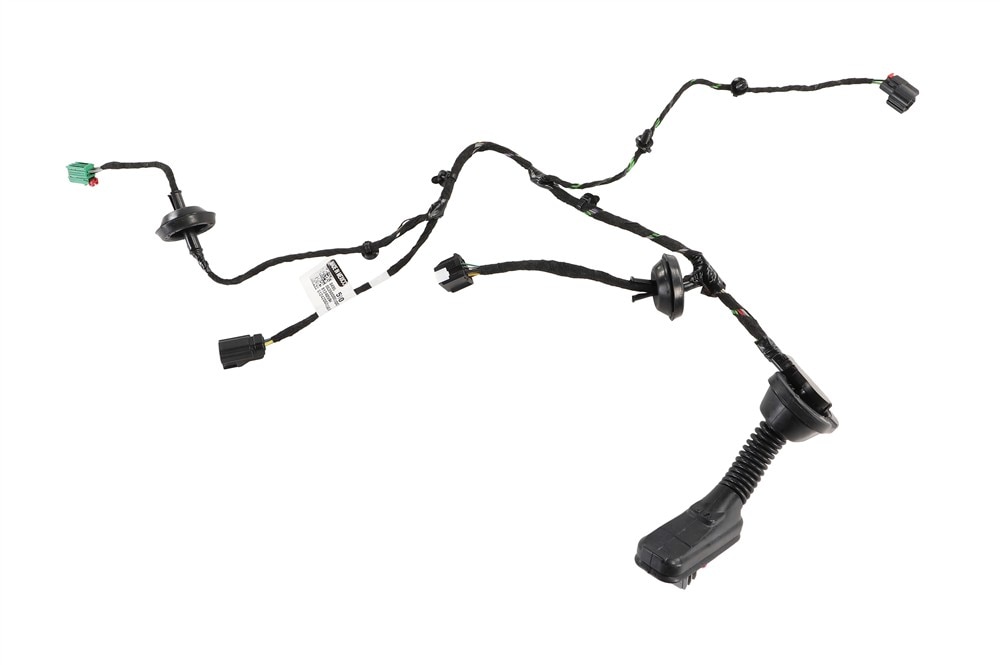GM Genuine Parts Rear Driver Side Door Wiring Harness