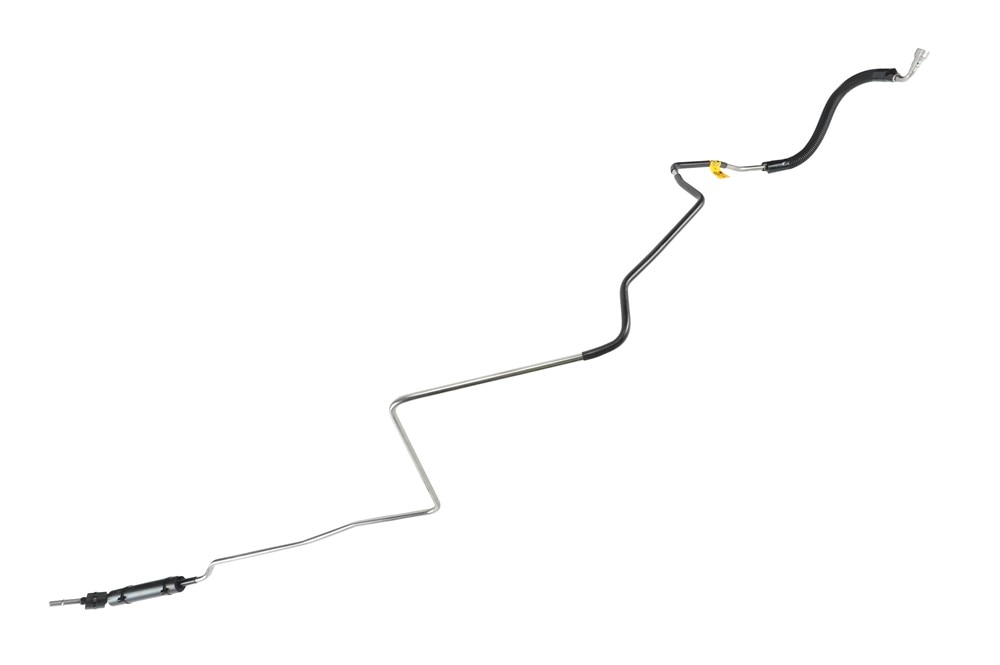 GM Genuine Parts Fuel Feed Pipe