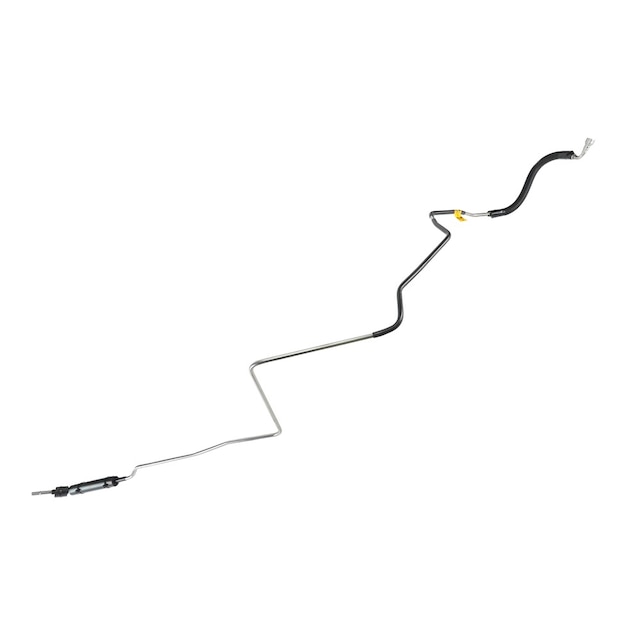 GM Genuine Parts Fuel Feed Pipe