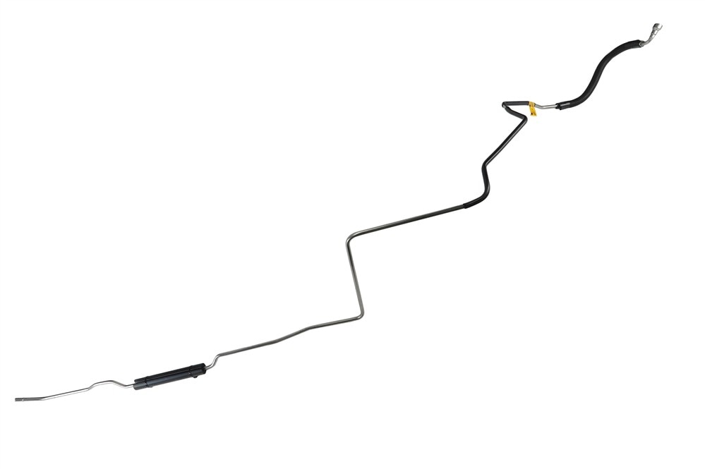 GM Genuine Parts Fuel Feed Pipe