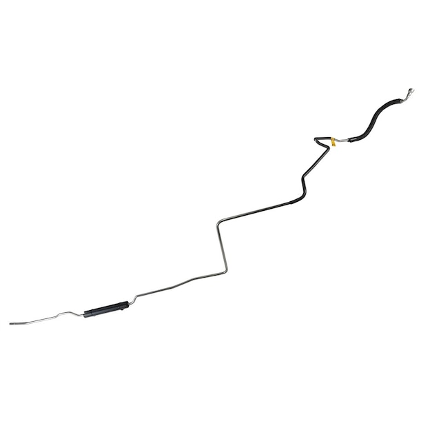 GM Genuine Parts Fuel Feed Pipe