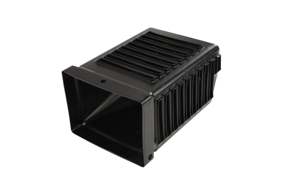 GM Genuine Parts Auxiliary Air Conditioning Air Outlet Duct