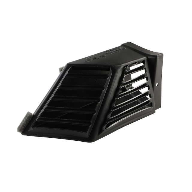 GM Genuine Parts Rear Floor Auxiliary Air Outlet Duct