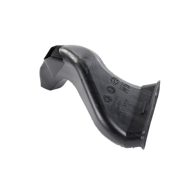GM Genuine Parts Passenger Side Floor Air Outlet Duct