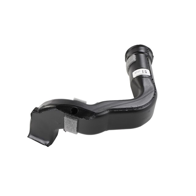 GM Genuine Parts Passenger Side Floor Front Air Outlet Duct