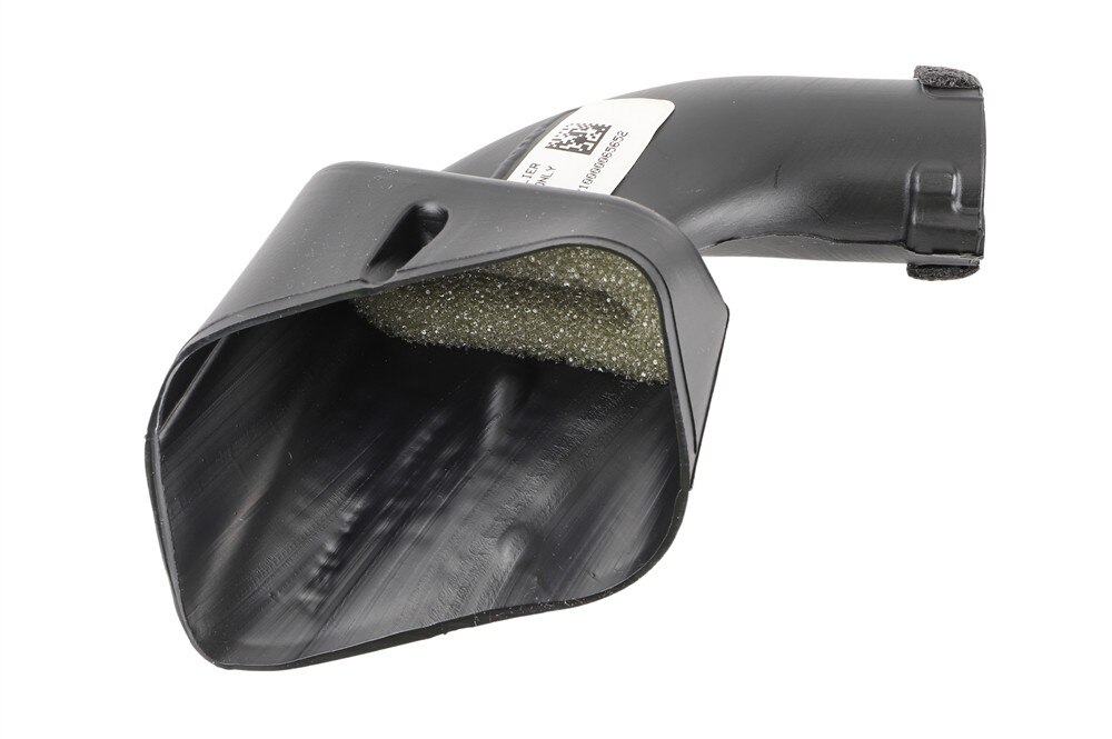 GM Genuine Parts Passenger Side Window Defogger Outlet Duct